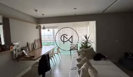 Apartamento de 137m² em Osasco no Lorian Boulevard com 4 dormitórios!
