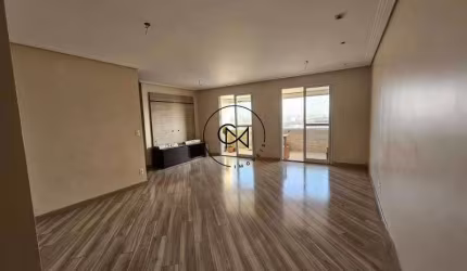 Apartamento à venda com 3 dormitórios e 104m2 no Jaguaré!