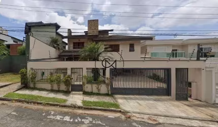 Sobrado no Bairro Parque dos Príncipes com 450,00m² e 5 suítes!