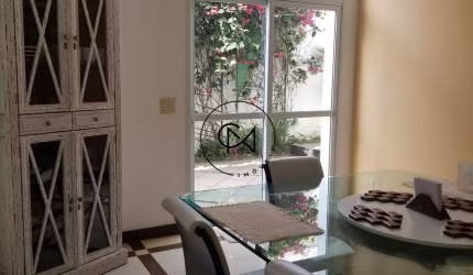 Casa para alugar de 850m² no Condomínio Alphaville Residencial 1!