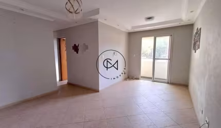 APARTAMENTO 72 M2 3 DORMITÓRIOS PARQUE CONTINENTAL
