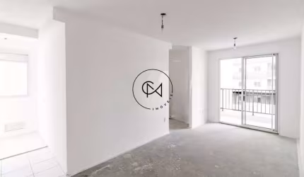 Apartamento à venda em São Paulo, Liberdade com 55m² e 2 quartos!