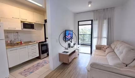 APARTAMENTO 3 DORMITÓRIOS 78M2 - PARQUE CONTINENTAL