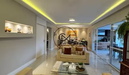 Apartamento 186m2, 03 Suites, 03 vagas - Jaguaré/SP