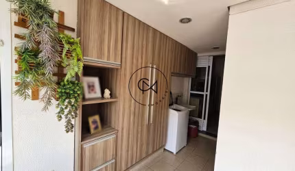 Imóvel à venda com 2 quartos de 74m² no bairro Jaguaré!
