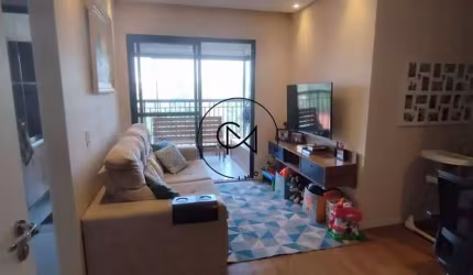 Apartamento com 62m2 para Venda !! Venha conhecer !!
