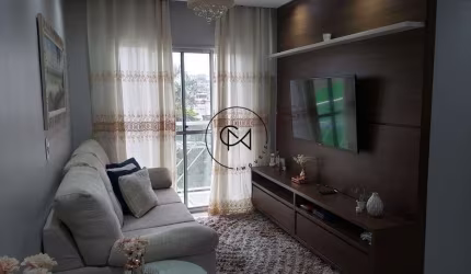 Apartamento para venda na Vila Curuça de 51m², 2 quartos e 1 suíte!