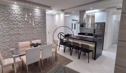 Apartamento à venda de 102m² em Riviera de São Lourenço com 3 dormitórios!