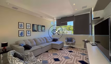 Casa de luxo à venda no Condomínio Riviera de São Lourenço com 553m² e 5 suítes!
