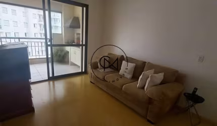 Apartamento 3 quartos à venda na Vila Leopoldina -SP em condomínio clube