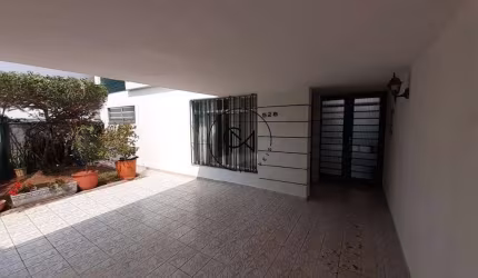 Sobrado à venda 3 quartos na Vila Leopoldina- SP