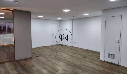 Excelente Sala Comercial de 53m²  à venda no Pátio Osasco Open Mall