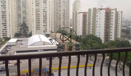 Apartamento à venda de 75mts 3 quartos na Vila Leopoldina- SP
