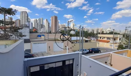 Sobrado novo  para venda 4 suítes na Vila Leopoldina por R$1.530.000,00