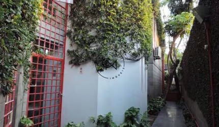 Casa comercial de 576m² na Mocca para venda! Ótimo negócio!