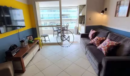 Apartamento à venda no Riviera São Lourenço com 200m², 5 dormitórios e 2 suítes!