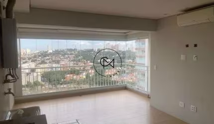 Apartamento novo à venda 2 quartos 2 vagas  no bairro da Lapa- SP
