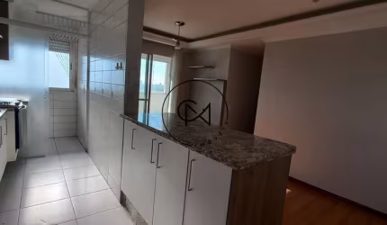 Apartamento com 3 dormitórios à venda, 60 m² Jaguaré - São Paulo/SP