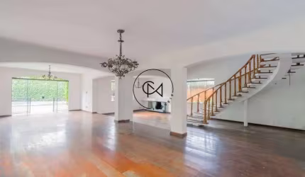 Sobrado à venda alto padrão  440 m²  - Alto de Pinheiros -SP