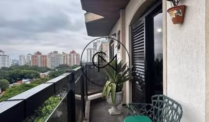 Magnífico apartamento um por andar – 3 suítes e 3 vagas – Vila Leopoldina, SP!