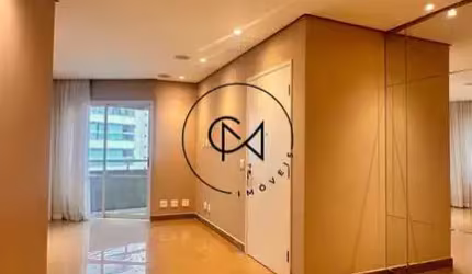 Ótimo apartamento para Locação – 110 m2 , em Perdizes, SP