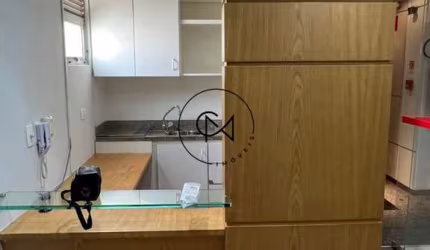 Ótima Sala Comercial conjugada para Locação ou Venda – 70 m2 – Lapa, SP