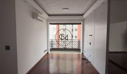 Apartamento de 95m² com  3 dormitórios à venda na Vila Leopoldina - São Paulo/SP