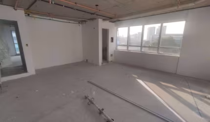 Sala para Locação, 46 m² - Barra Funda - São Paulo/SP