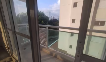 Sala para locação, 46 m² - Barra Funda - São Paulo/SP