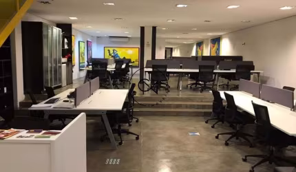 Prédio, 450 m² -para venda ou aluguel - Pinheiros - São Paulo/SP