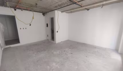 Sala para Locação, 34 m² - Barra Funda - São Paulo/SP