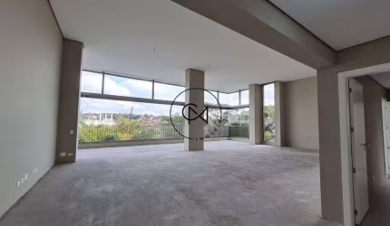 Apartamento alto padrão - 1 por andar – 4 suítes e 6 vagas – Higienópolis, SP!