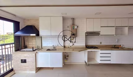 APARTAMENTO 62M2 2 DORMS. (SENDO 1 SUITE) - 1 VAGA - PARQUE CONTINENTAL - OSASCO