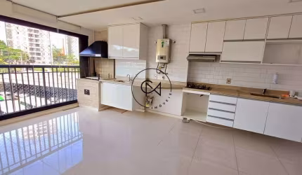 APARTAMENTO 62M2 2 DORMS. (SENDO 1 SUITE) - 1 VAGA - PARQUE CONTINENTAL - OSASCO
