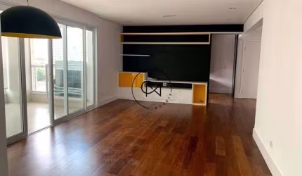Apartamento de 186m² com 3 suítes para alugar - Vila Leopoldina (São Paulo)