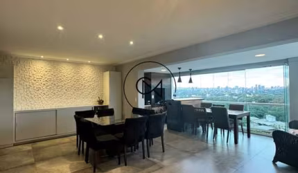 Apartamento com 156m2,  3 suites e 1 vaga de garagem, Jaguaré/SP
