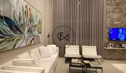 Apartamento à venda em Umuarama: 3 suítes, 5 banheiros, 4 vagas, 187m² em Osasco