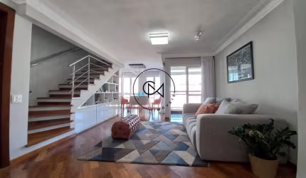 Venda: Apartamento maravilhoso com 196m² e 3 dormitórios no Jaguaré/SP