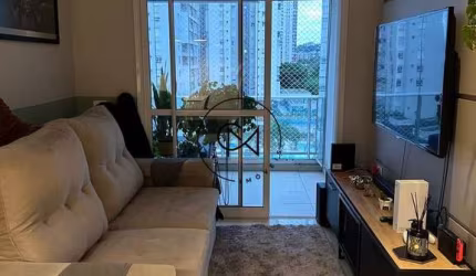 Apartamento com 1 Quarto e 2 banheiros à Venda, 67 m² por R$ 785.000,00