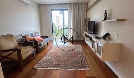 Apartamento com 3 Quartos e 3 banheiros à Venda, 104 m² - Pompéia