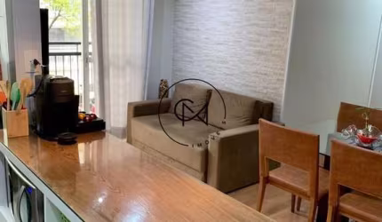 Apartamento à venda na Vila Leopoldina, 2 Quartos 1 suíte, 52 m² por R$ 690.000