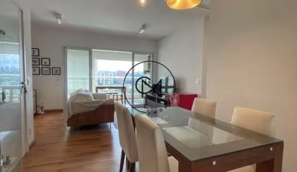 Apartamento em condomínio clube, 2 sts e 2 vgs, para Venda na Barra Funda, SP