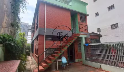 Sobrado comercial/residencial -Vila Madalena ao lado do Metrô