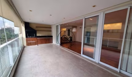 Apartamento 142m², 03 suítes, varanda gourmet- Vila Leopoldina