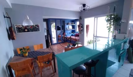 Apartamento à venda na Vila Leopoldina de 57mts em ótima localização
