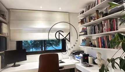 Apartamento maravilhoso – 3 suítes e 4 vagas – para Venda na Vila Leopoldina, SP