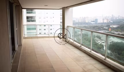 Apartamento 234m2, 4 suites, 3 vagas de garagem, depósito privativo, Jaguaré/SP