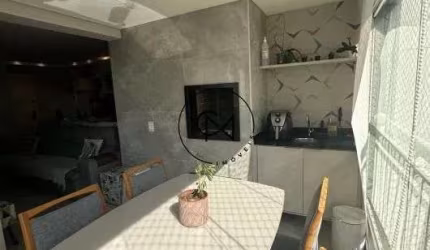 Aconchegante Apartamento na Barra Funda com Lazer Completa e Próximo a Parques