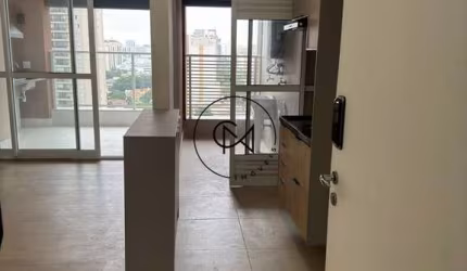 Apartamento novo para Locação – 2 dorms.; 1 suíte e 1 vaga, na Vila Romana, SP