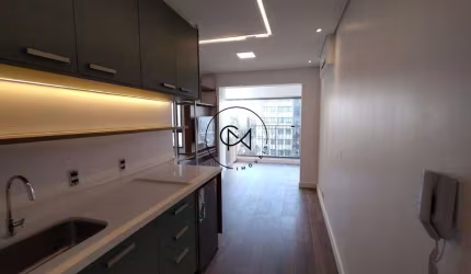 Studio novo - Pinheiros HY BY You – 34 m2, para Venda em Cerqueira Cesar, SP